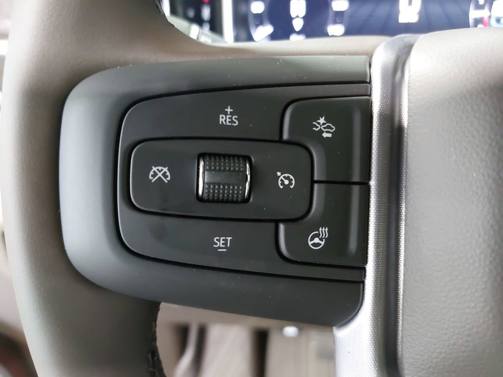 New 2026 GMC Sierra 3500 SLT w/ SLT Premium Package AWD/4WD image 16