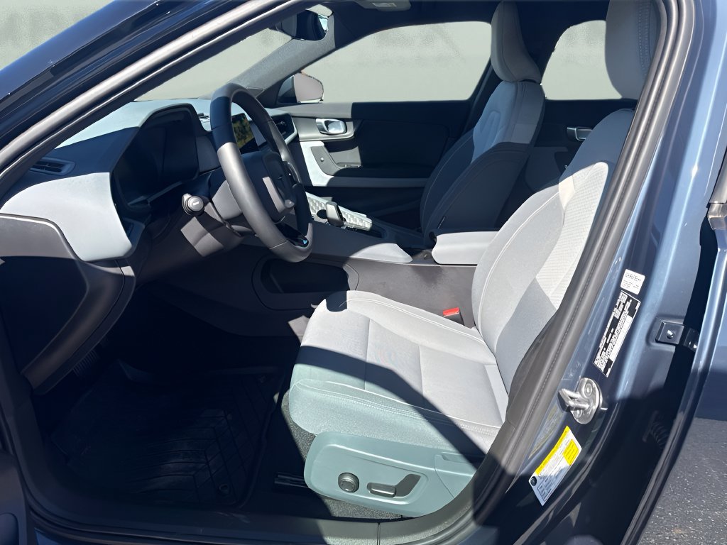 Used 2024 Polestar Polestar 2 AWD/4WD image 9