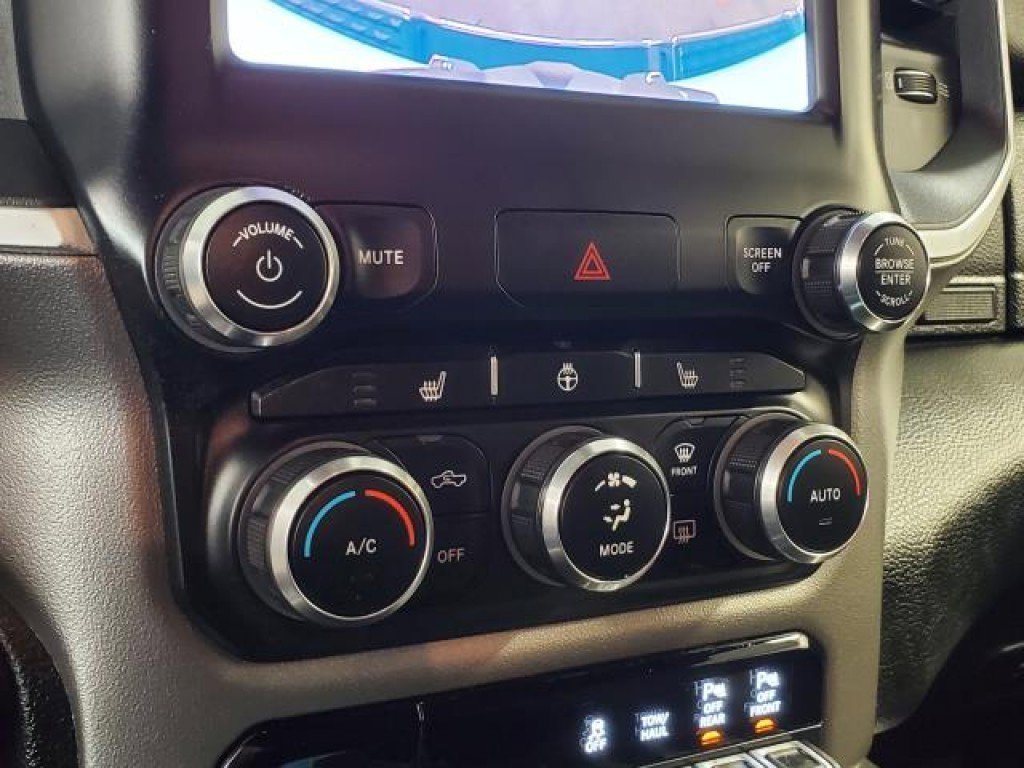 Used 2019 RAM 1500 Big Horn image 23