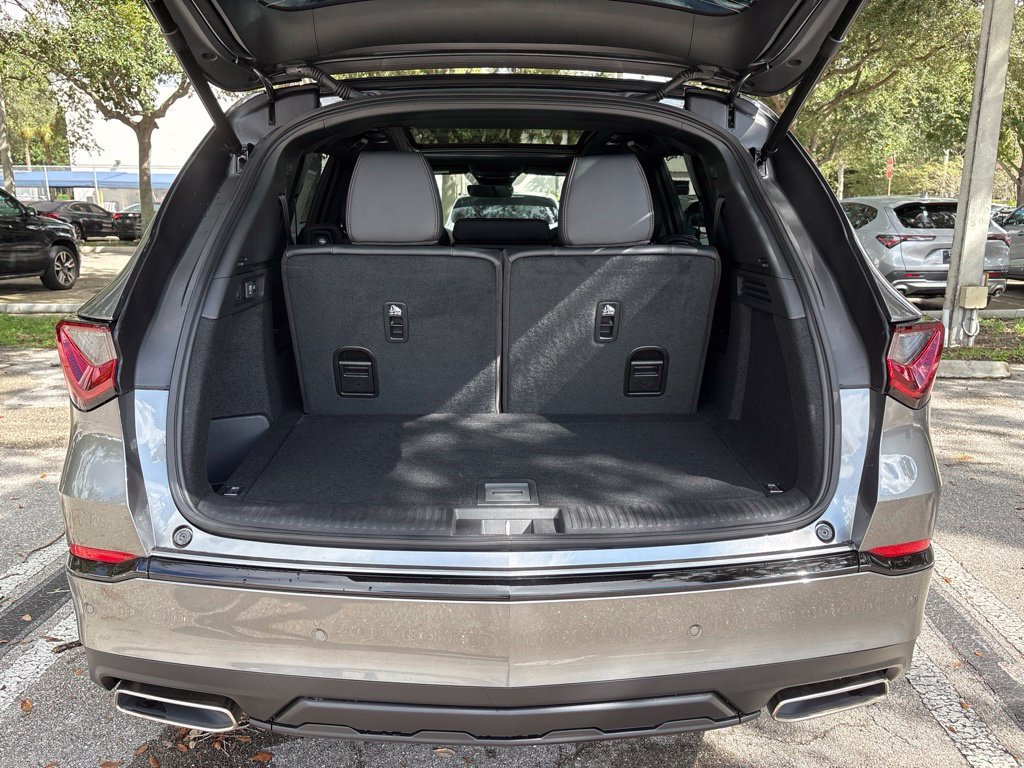 New 2026 Acura MDX A-Spec AWD/4WD image 29