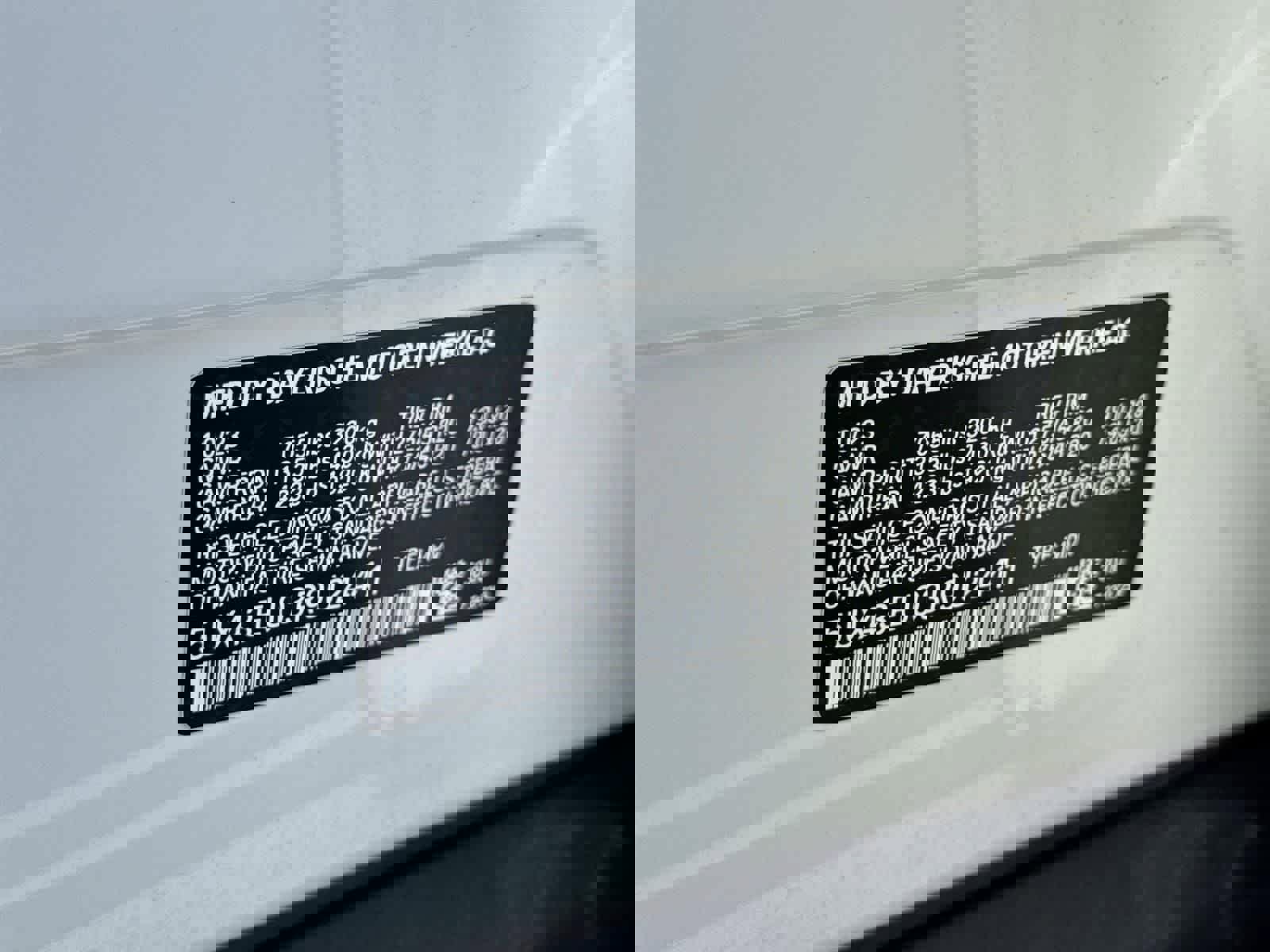 Used 2024 BMW X5 xDrive50e image 7