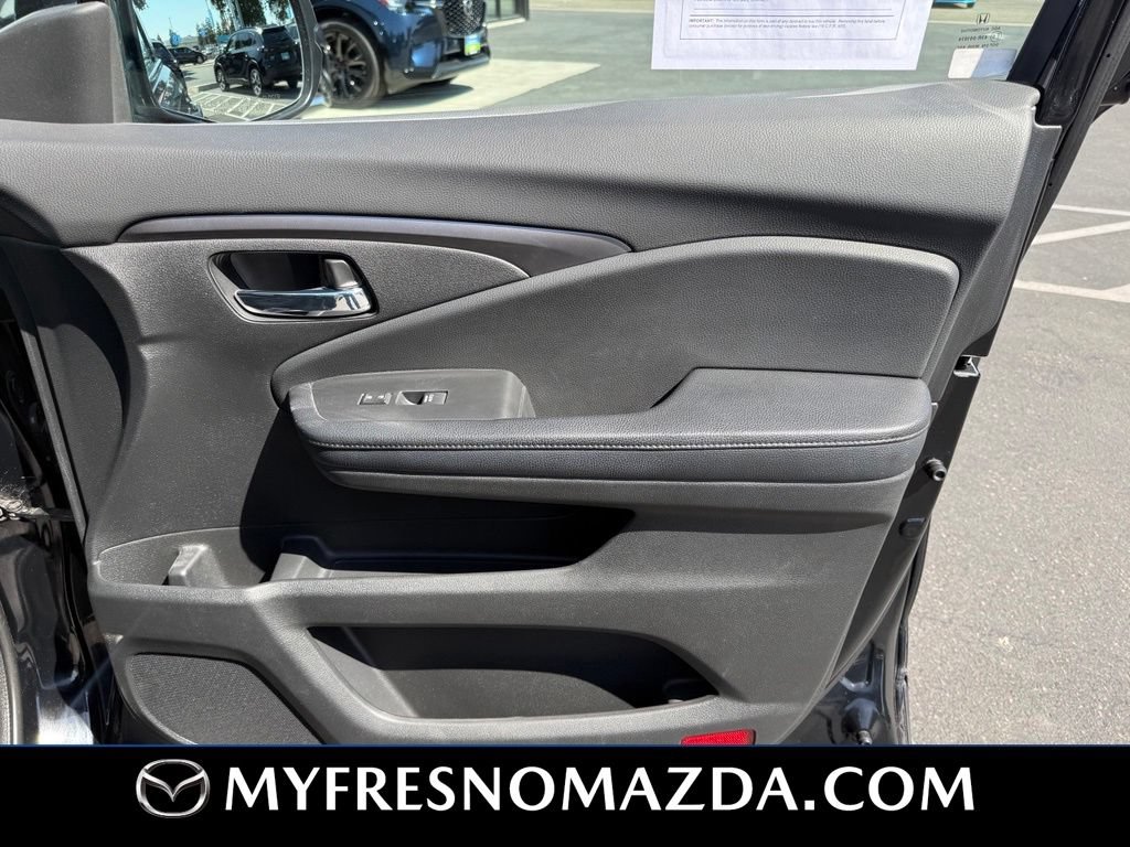 Used 2016 Honda Pilot EX-L image 19