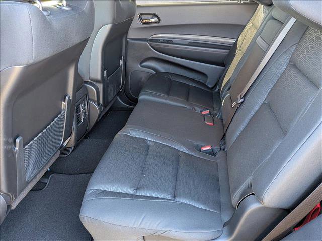 New 2026 Dodge Durango GT w/ Blacktop Package image 14