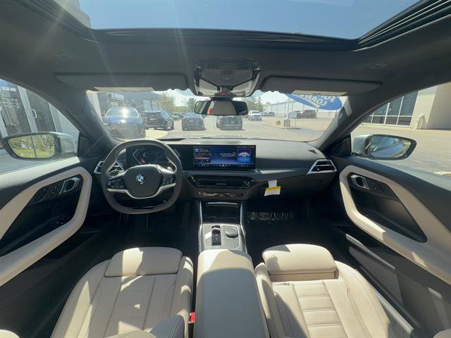 New 2025 BMW 230i xDrive Coupe w/ M Sport Package AWD/4WD image 11