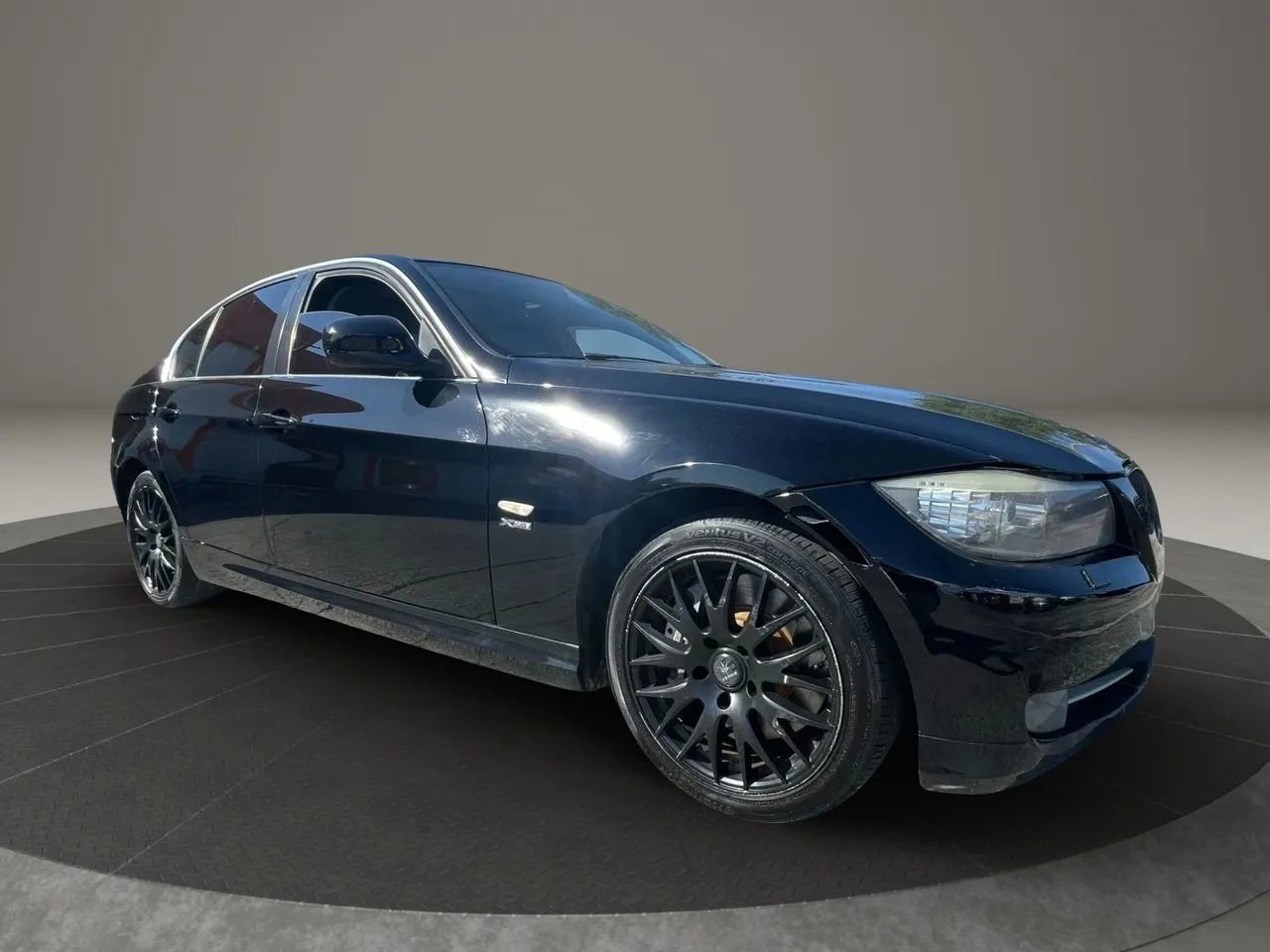 Used 2011 BMW 335i xDrive Sedan
