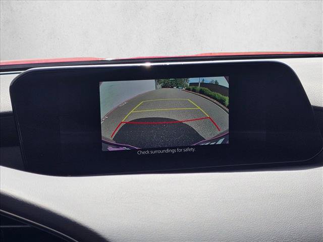 Used 2023 MAZDA MAZDA3 s FWD image 26