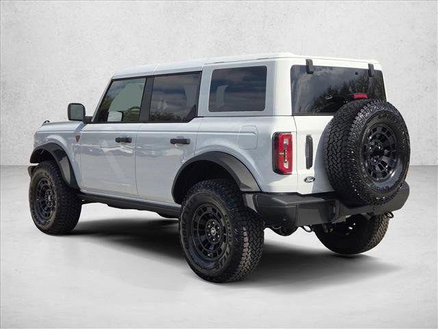 New 2026 Ford Bronco Badlands image 7