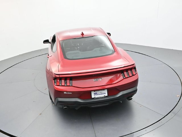 Used 2024 Ford Mustang GT Premium RWD image 40