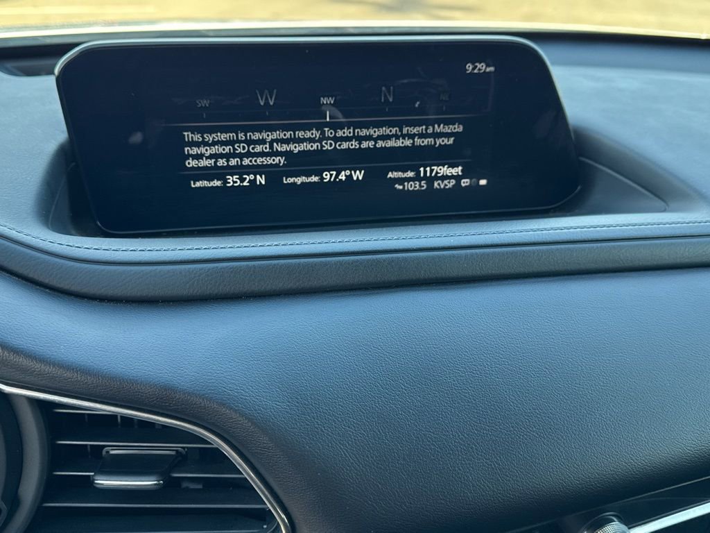 Used 2025 MAZDA CX-30 AWD 2.5 S w/ Preferred Package image 13