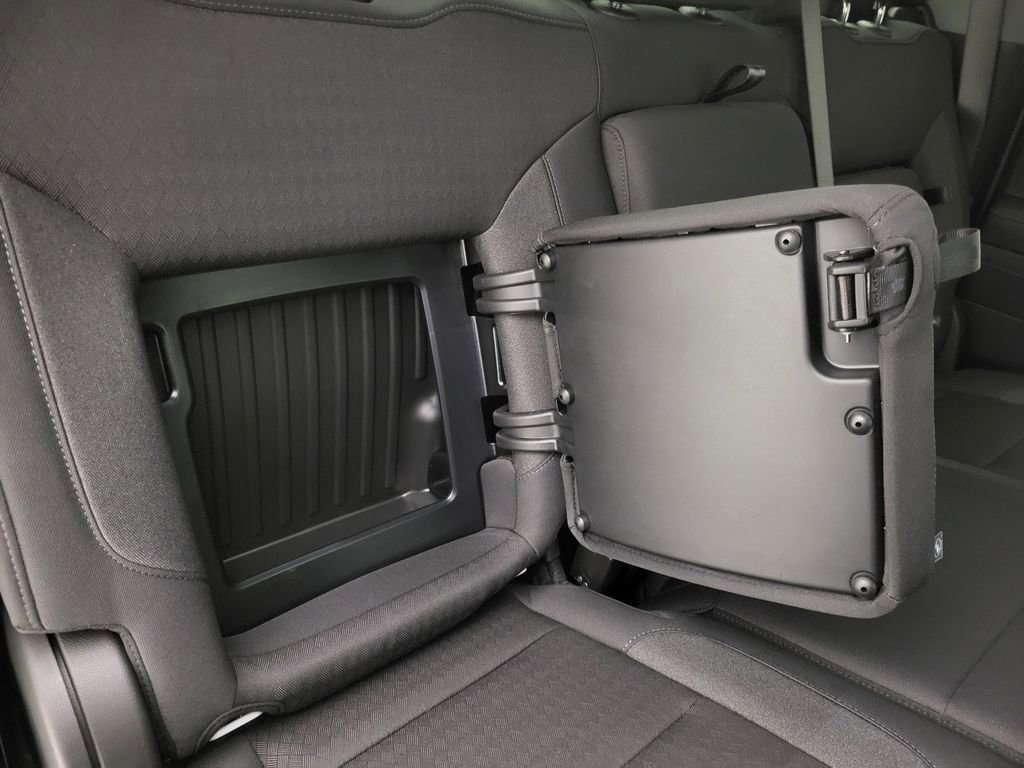 New 2026 Chevrolet Silverado 2500 LT w/ Trail Boss Package image 46