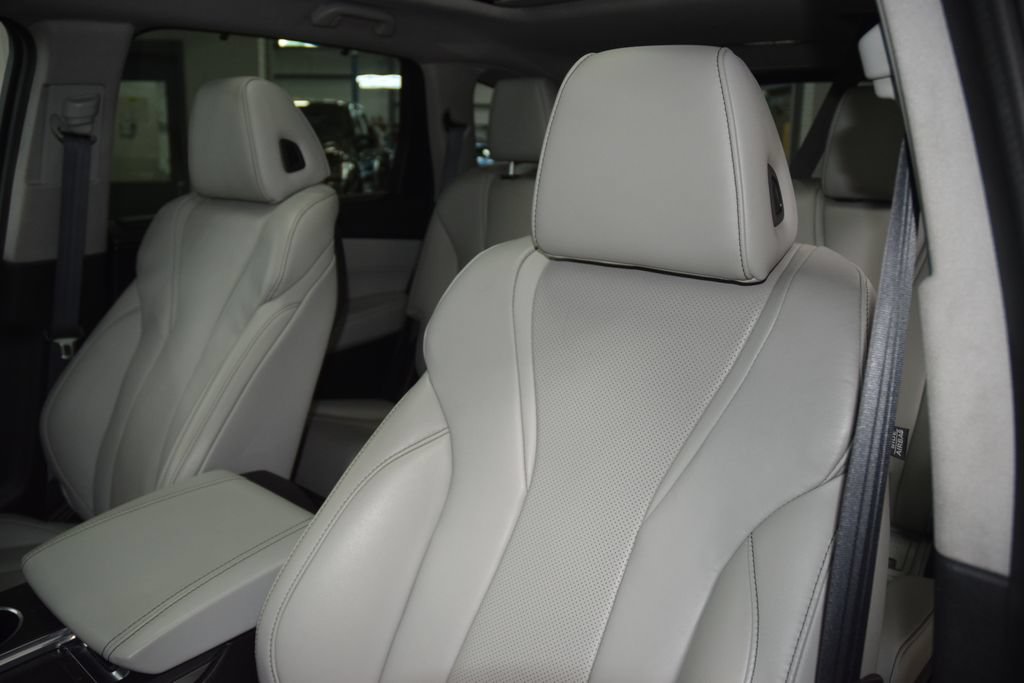 Used 2022 Acura MDX w/ Technology Package AWD/4WD image 37