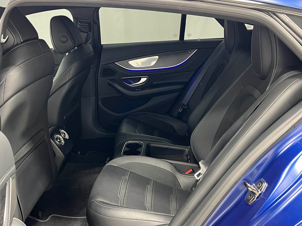 Used 2021 Mercedes-Benz AMG GT 63 image 33