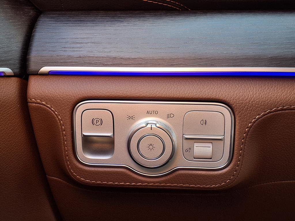 New 2026 Mercedes-Benz GLE 350 4MATIC image 23