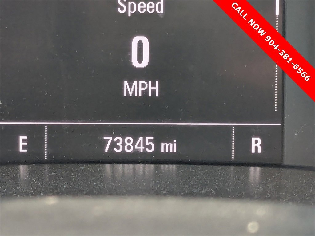 Used 2022 GMC Canyon AT4 w/ Trailering Package image 30