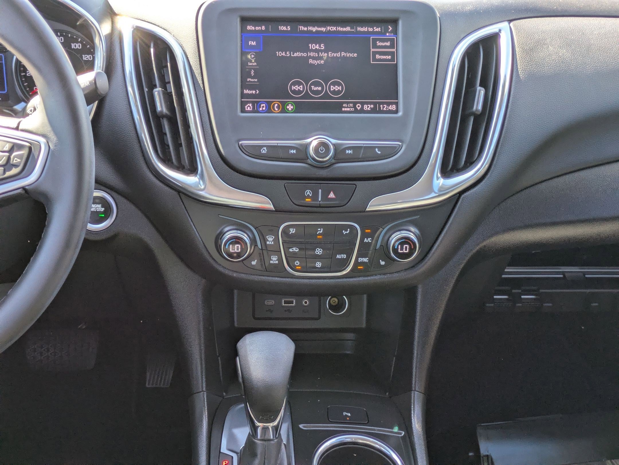 Certified 2023 Chevrolet Equinox LT image 18