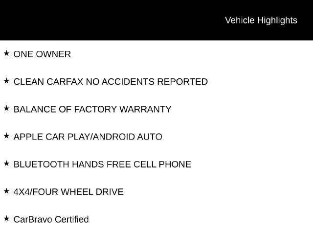 Certified 2024 Chevrolet Colorado ZR2 AWD/4WD image 5