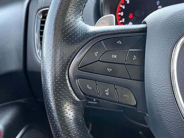 Used 2020 Dodge Durango R/T w/ Technology Group image 30