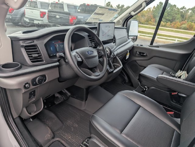 New 2027 Ford Transit 350 XL RWD image 16