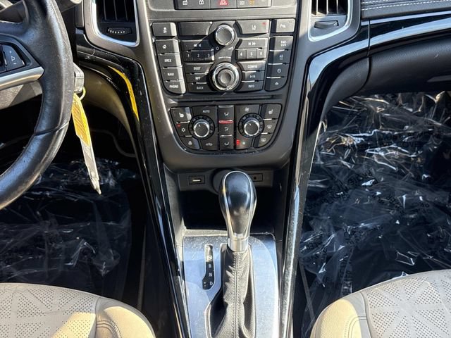 Used 2019 Buick Cascada Premium FWD image 15