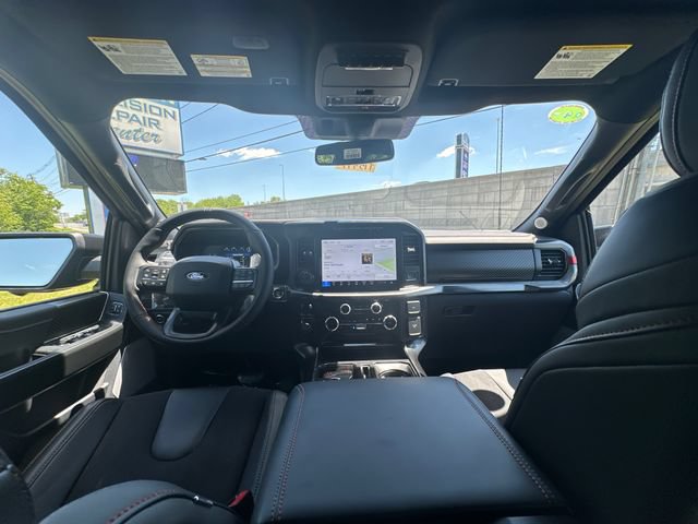 New 2026 Ford F150 Raptor AWD/4WD image 20