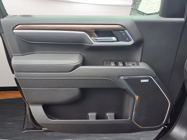 New 2026 Chevrolet Silverado 1500 RST image 15