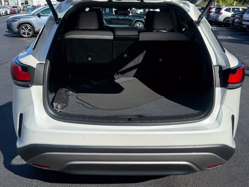Used 2023 Lexus RX 350 Premium w/ Accessory Package (Z1) AWD/4WD image 19