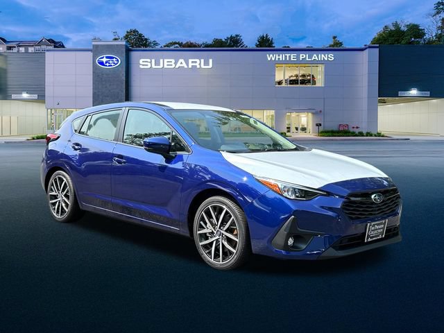 New 2026 Subaru Impreza 2.0i Sport