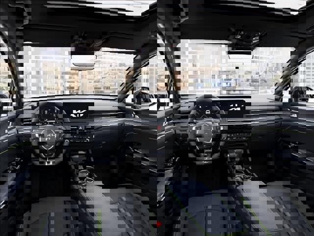 New 2026 Kia K5 GT FWD image 14