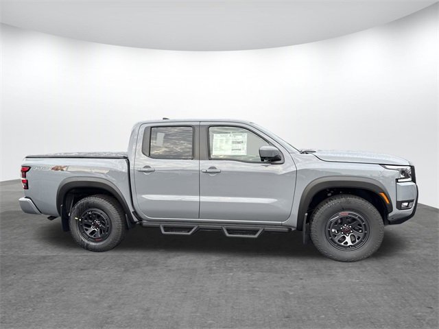 New 2026 Nissan Frontier PRO-4X image 3