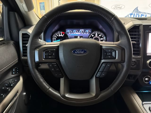 Certified 2020 Ford Expedition XLT w/ Equipment Group 202A RWD image 16