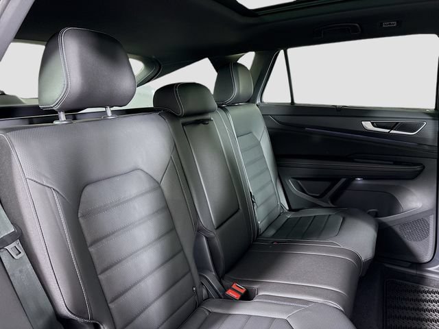 New 2026 Volkswagen Atlas Cross Sport SEL R-Line AWD/4WD image 28