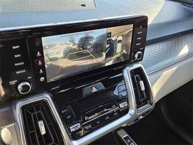 Used 2023 Kia Sorento SX Prestige image 28