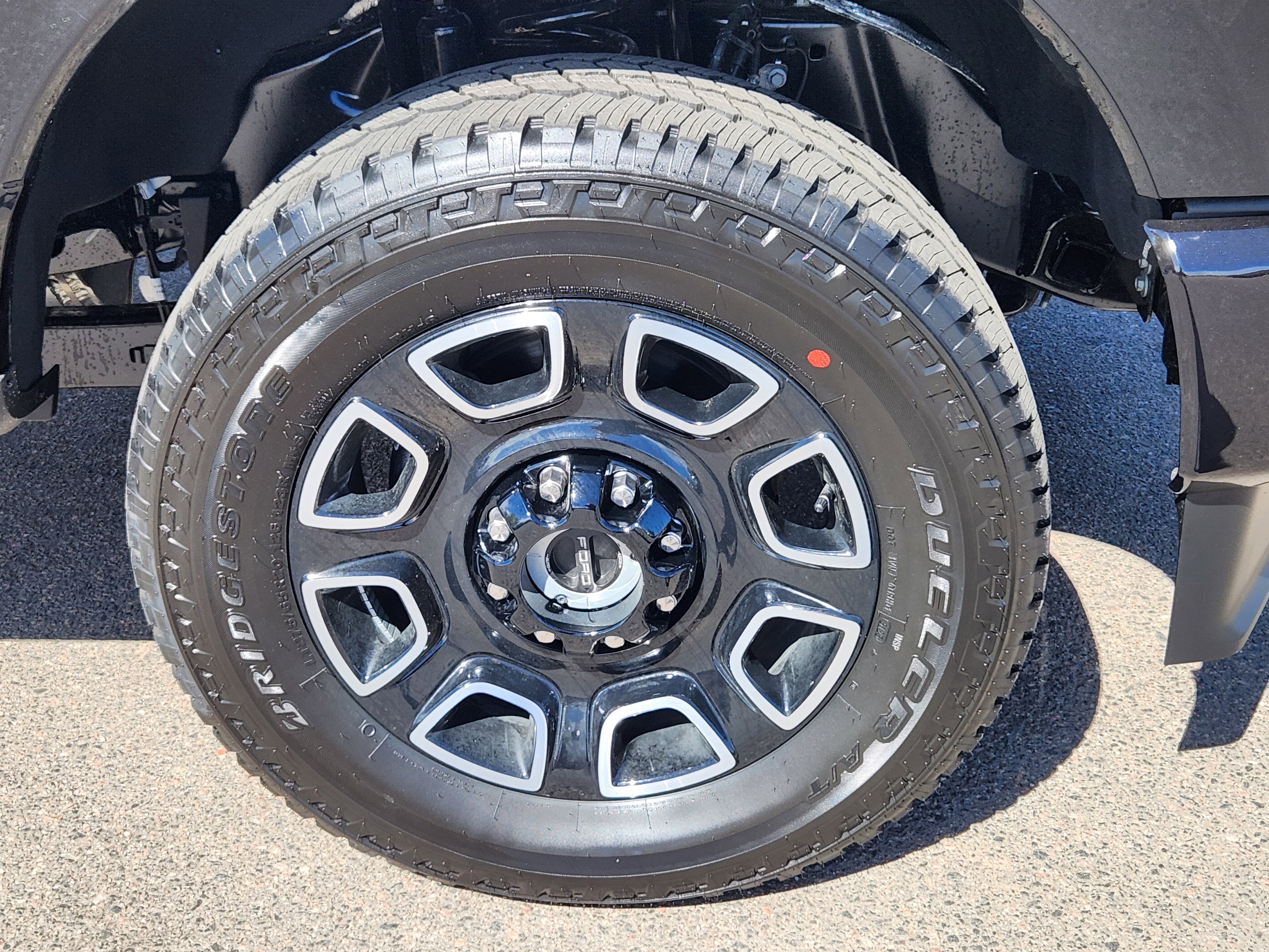 New 2026 Ford F350 Platinum image 10