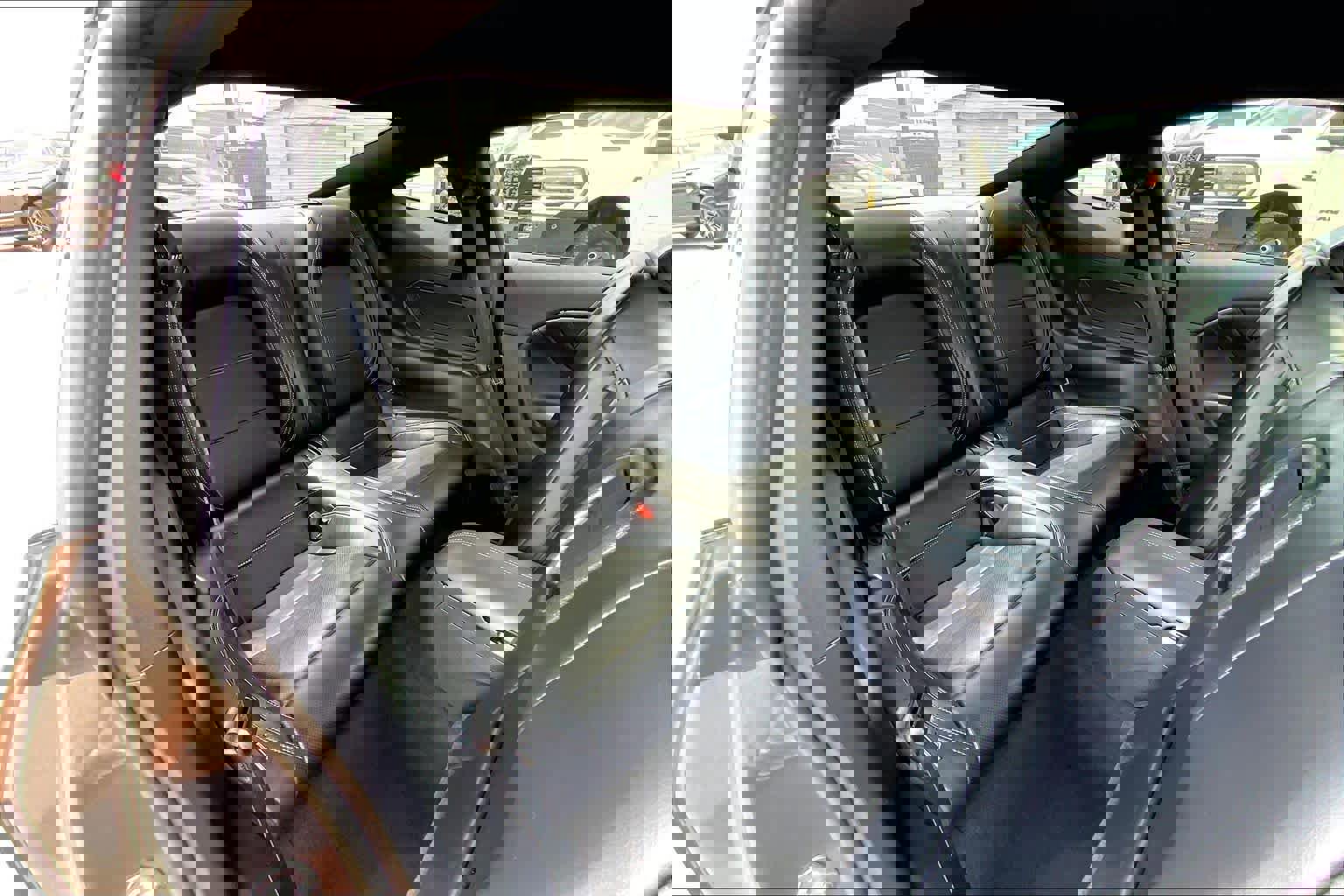 Certified 2024 Ford Mustang GT Premium RWD image 20