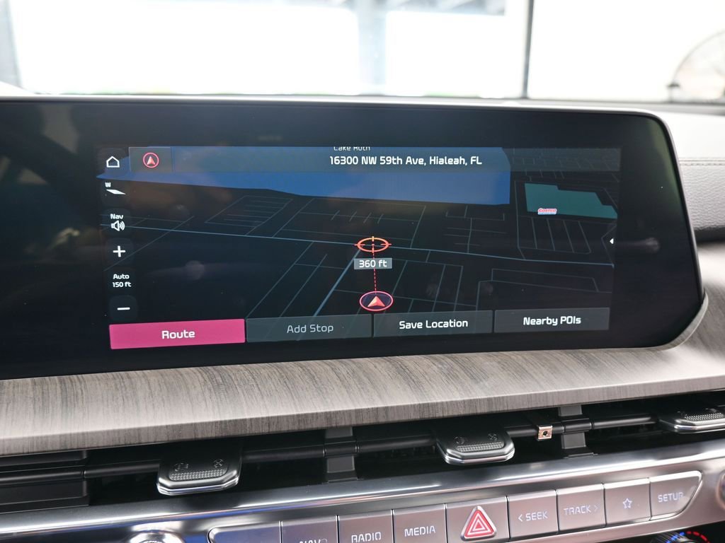 Used 2023 Kia Telluride SX image 21