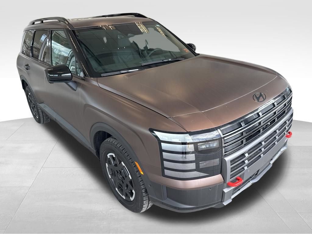 New 2026 Hyundai Palisade XRT Pro image 1