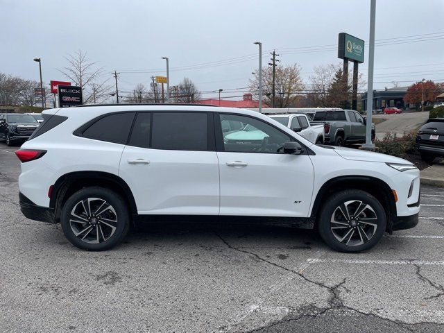 New 2026 Buick Enclave Sport Touring w/ Power Package image 5