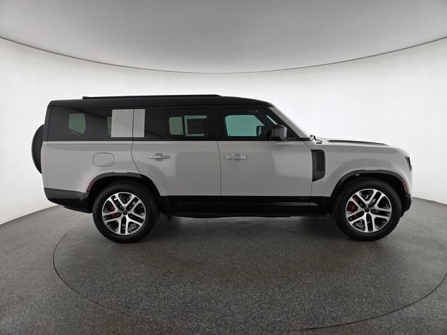 New 2026 Land Rover Defender 130 X AWD/4WD image 6