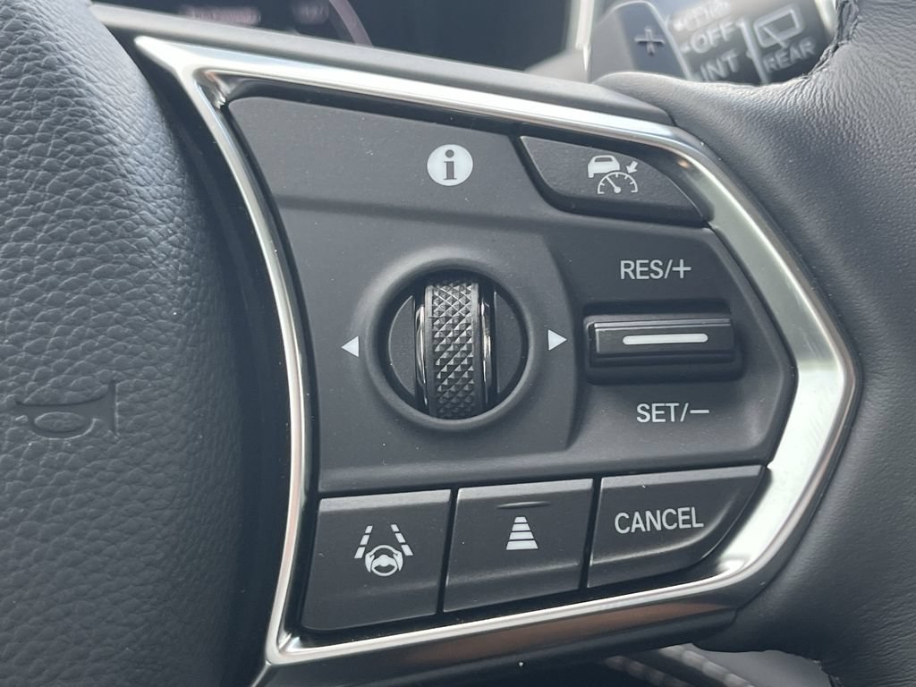 New 2026 Acura MDX w/ Advance Package AWD/4WD image 35