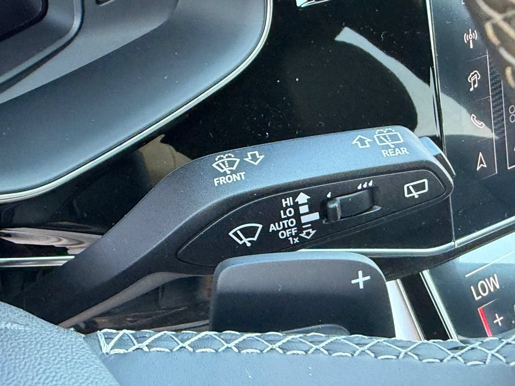 New 2026 Audi Q8 Premium Plus AWD/4WD image 27