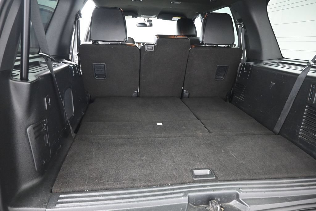 Certified 2017 Ford Expedition Limited AWD/4WD image 10