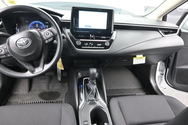Certified 2026 Toyota Corolla LE FWD image 26