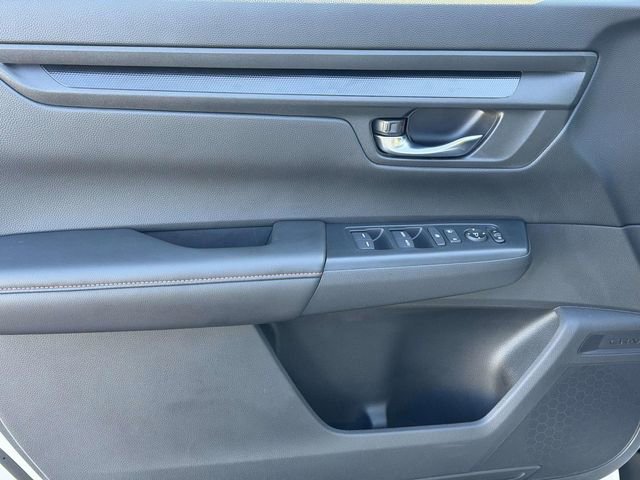 Used 2026 Honda CR-V TrailSport image 12