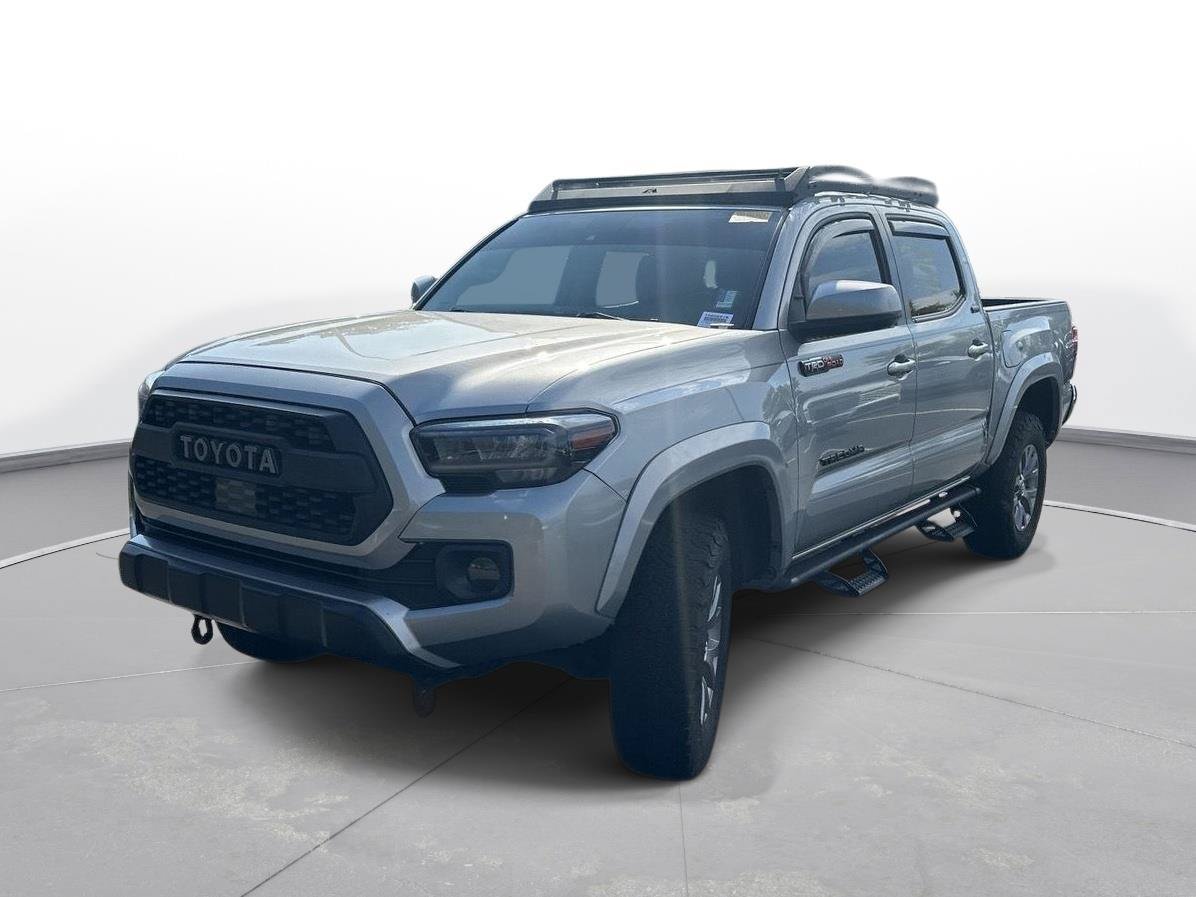 Used 2019 Toyota Tacoma SR5 RWD video 2