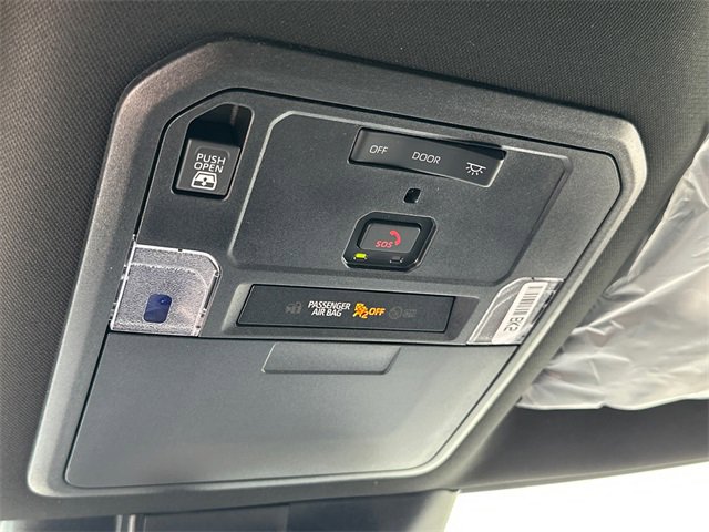 New 2026 Toyota Tundra Limited image 29