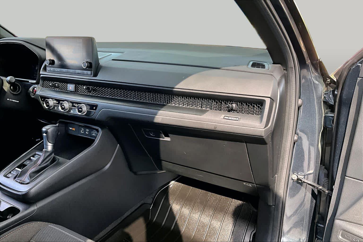 Certified 2024 Honda CR-V Sport image 19