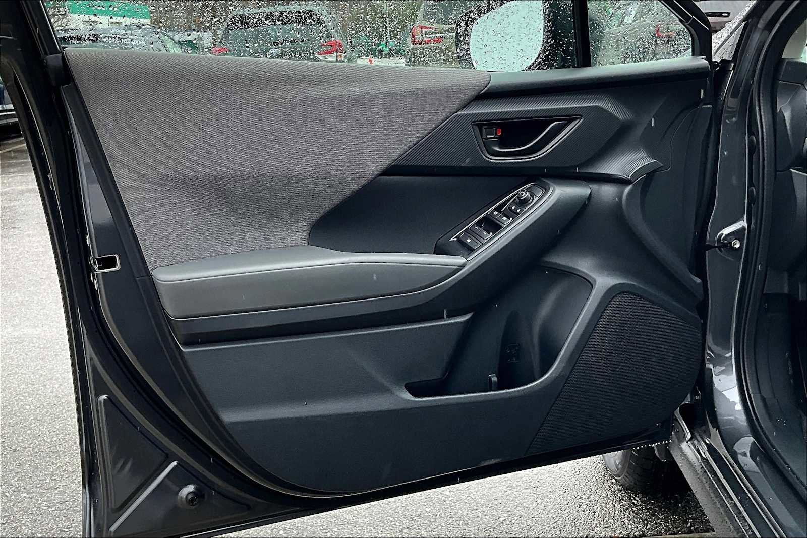 New 2026 Subaru Crosstrek 2.5i image 10