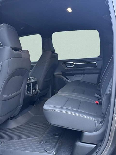 New 2026 RAM 1500 Big Horn image 22