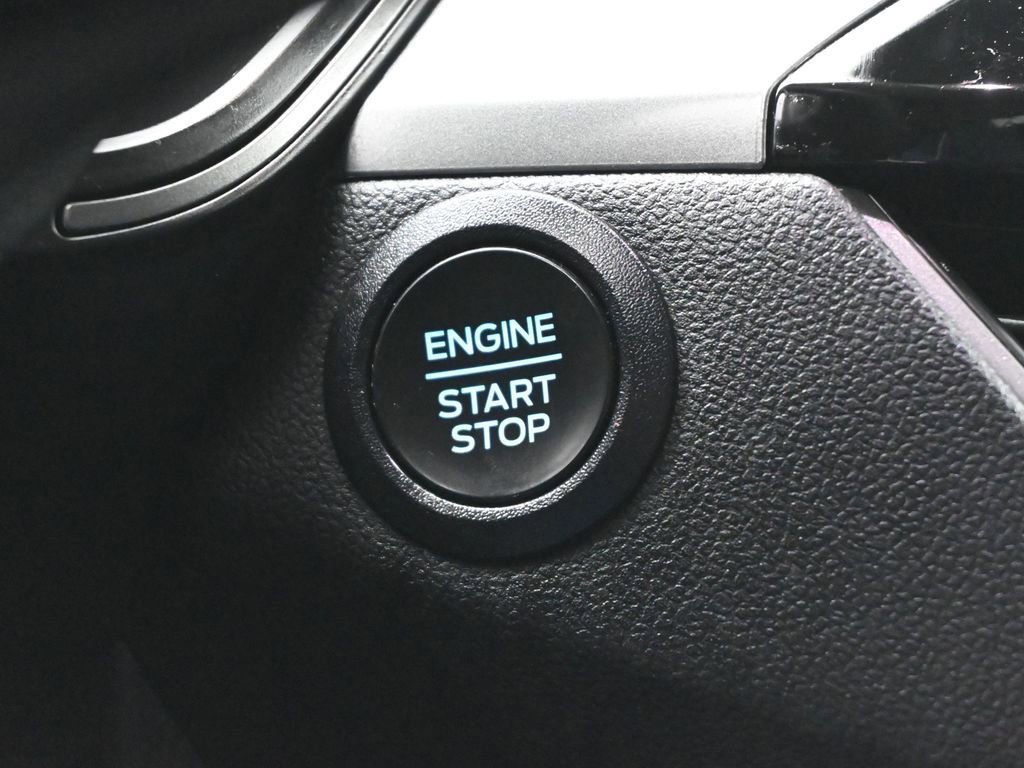 Used 2024 Ford Escape Active image 14