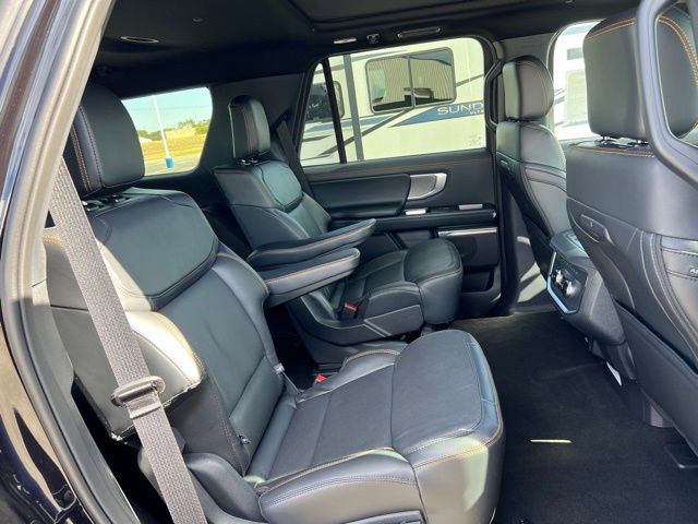 New 2025 Ford Expedition Tremor image 19